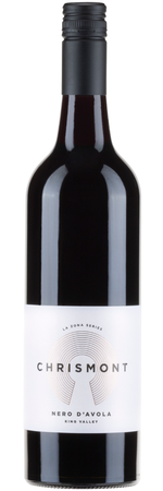 LA ZONA Nero d'Avola 2022