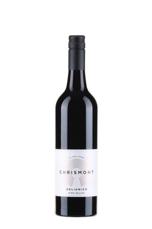 LA ZONA Aglianico 2022