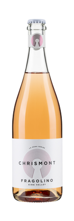 LA ZONA Fragolino 2025