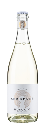 LA ZONA Moscato 2025