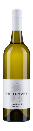 CHRISMONT Manseng 2023