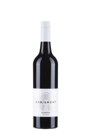 LA ZONA Barbera 2023