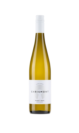 CHRISMONT Pinot Gris 2023