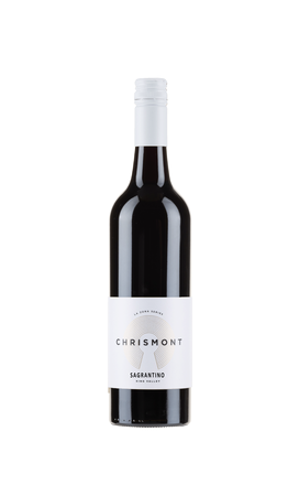 Chrismont Sagrantino 2021