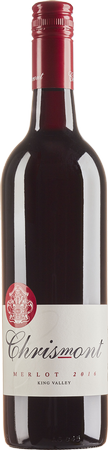 CHRISMONT Merlot 2016