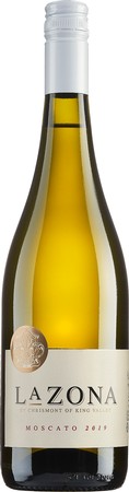 LA ZONA Moscato 2019