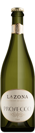LA ZONA Prosecco NV