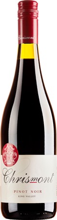 CHRISMONT Pinot Noir 2021