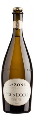 LA ZONA Prosecco NV