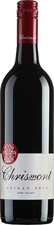 CHRISMONT Shiraz 2022