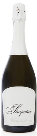 RISERVA Simpatico Cuvee Brut 2005