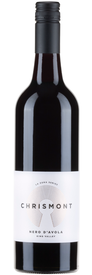 LA ZONA Nero d'Avola 2022
