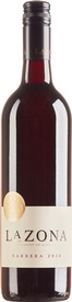 LA ZONA Barbera 2016