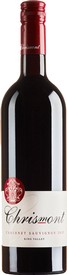 CHRISMONT Cabernet Sauvignon 2016