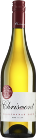 CHRISMONT Chardonnay 2022