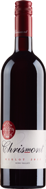 CHRISMONT Merlot 2015