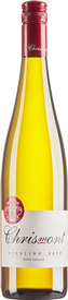 CHRISMONT Riesling 2022