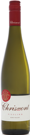 CHRISMONT Riesling 2013