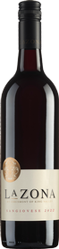 CHRISMONT La Zona Sangiovese 2023