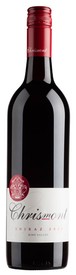 CHRISMONT Shiraz 2016