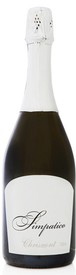 RISERVA Simpatico Cuvee Brut 2005